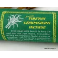 Encens tibétain pour Energie - Herbes citronnées - Encens tibétains, accessoires