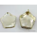 Pendentif tibétain Ghau Om mani pedme hum - Pendentifs tibétains bouddhistes