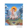 Carte postale bouddhiste MILAREPA Cartes postales bouddhistes CPB25