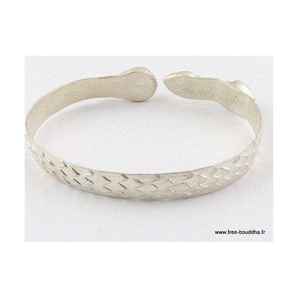 Bracelet traditionnel Népalais pierres fantaisie Bracelets tibétains bouddhistes ABT21