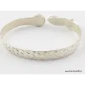 Bracelet traditionnel Népalais pierres fantaisie - Bracelets tibétains bouddhistes