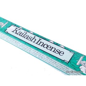 Encens tibétain KAILASH-bh Encens tibétains, accessoires ENKAI-a