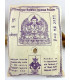 Encens tibétain poudre CHENREZI Encens tibétains, accessoires INT87E