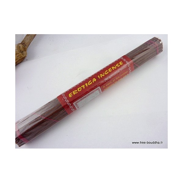 Encens tibétain EROTIQUE Encens tibétains, accessoires INT93