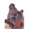 Statuette en résine divinité Tara Verte Statuettes Bouddhistes ref STV