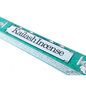 Encens tibétain pour la méditation et purification Kailash - Encens tibétains, accessoires