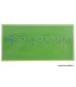 Carte postale bouddhiste MANTRA DE TARA VERTE Cartes postales bouddhistes CPB14
