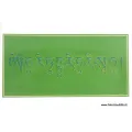 Carte postale bouddhiste MANTRA DE TARA VERTE - Cartes postales bouddhistes