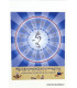 Carte postale bouddhiste symbole du Bouddha de médecine Cartes postales bouddhistes CPB19
