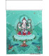 Carte postale bouddhiste CHENREZI Cartes postales bouddhistes CPB2