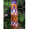 Tenture bouddhiste Gyaltsen Chokhur 60 cm Tentures tibétaines Bouddha CHO60