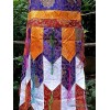 Tenture bouddhiste Gyaltsen Chokhur 60 cm Tentures tibétaines Bouddha CHO60