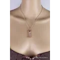 Pendentif tibétain VAJRA DORJE - Pendentifs tibétains bouddhistes
