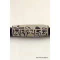 Collier tibétain Om Mani Pedme Houm - Colliers tibétains et népalais