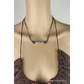 Collier tibétain Om Mani Pedme Houm - Colliers tibétains et népalais