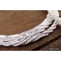 Chaîne câble en argent 45 cm 1,3 mm - Chaînes en argent
