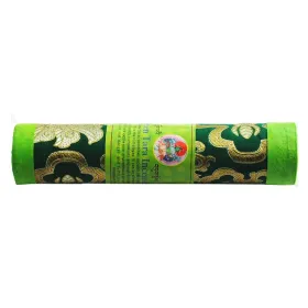 Encens bhoutanais Tara Verte - Objets rituels bouddhistes