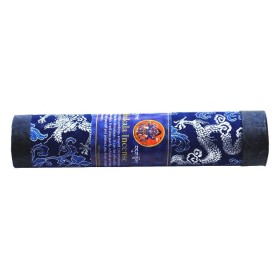 Encens tibétain divinité Mahakala Encens tibétains, accessoires ZT113