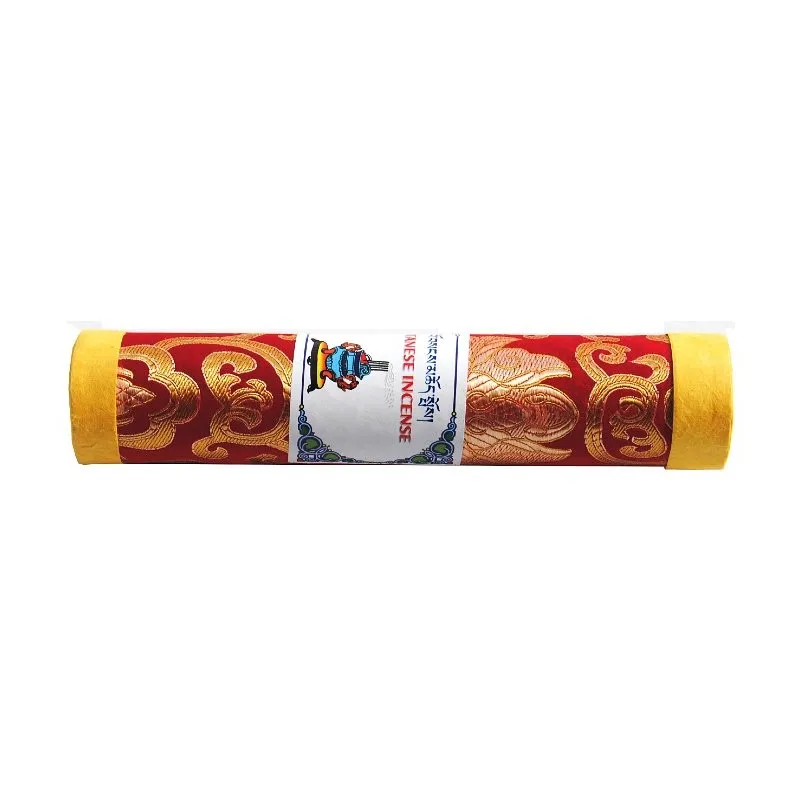 Encens Bhoutanais NATUREL - Objets rituels bouddhistes