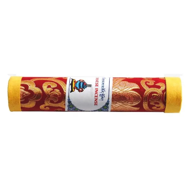 Encens Bhoutanais NATUREL - Objets rituels bouddhistes