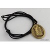 Pendentif bouddhiste KALACHAKRA Bijoux tibetains bouddhistes FS30