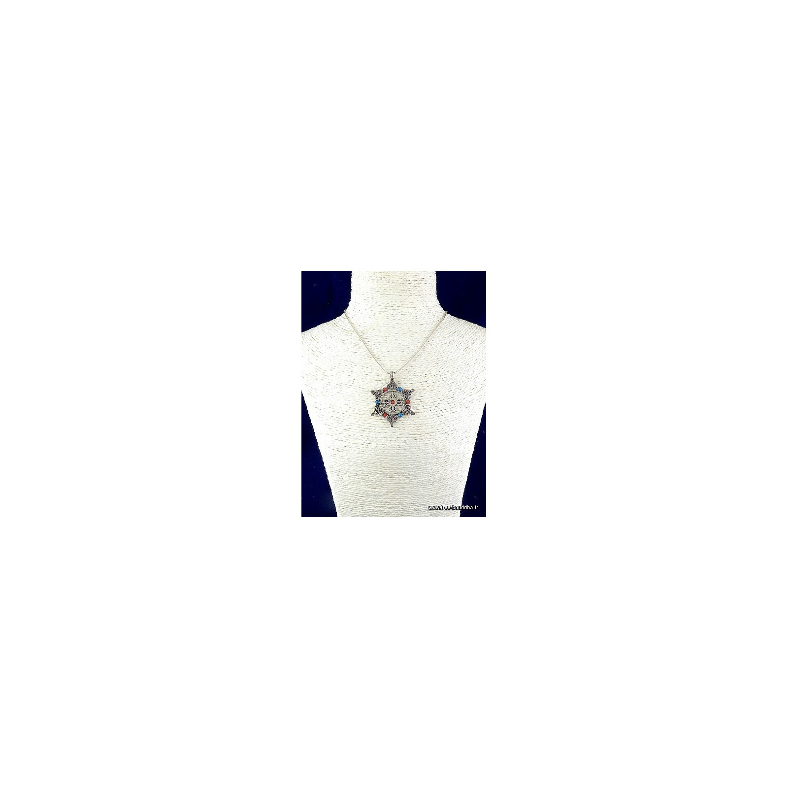 Collier Femme Pendentif Clé de Sol Neuf - Achat / Vente sautoir et