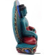 Statuette bouddhiste Bouddha de Médecine Statuettes Bouddhistes BOUMED1
