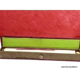 Encens tibétain pour méditation avancée - Mahapari Nirvana - - Objets rituels bouddhistes