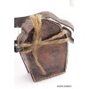 Gros pendentif tibétain bouddhiste Ghau Bijoux tibetains bouddhistes ref 29A