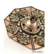 Brûleur d'encens tibétain PARASOL Encens tibétains, accessoires ref 3032.2