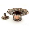 Brûleur d'encens tibétain PARASOL Encens tibétains, accessoires ref 3032.2