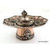 Brûleur d'encens tibétain PARASOL Encens tibétains, accessoires ref 3032.2