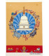 Carte postale bouddhiste LIBERATION ANIMALE Cartes postales bouddhistes CPB43