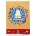 Carte postale bouddhiste Libération Animale - Cartes postales bouddhistes