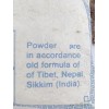 Encens tibétain poudre MAHAKALA Encens tibétains, accessoires MAHA3
