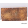 Om mani pedme hum en bois peint Décoration tibétaine OMANI1