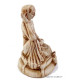 Statuette bouddhiste Milarepa Statuettes Bouddhistes MILA