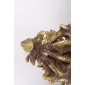 Double dorje tibétain puissant à 8 branches - Dordjé, double dorjé (sans cloche)