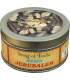 Encens résine Jerusalem Encens tibétains, accessoires RES.JER
