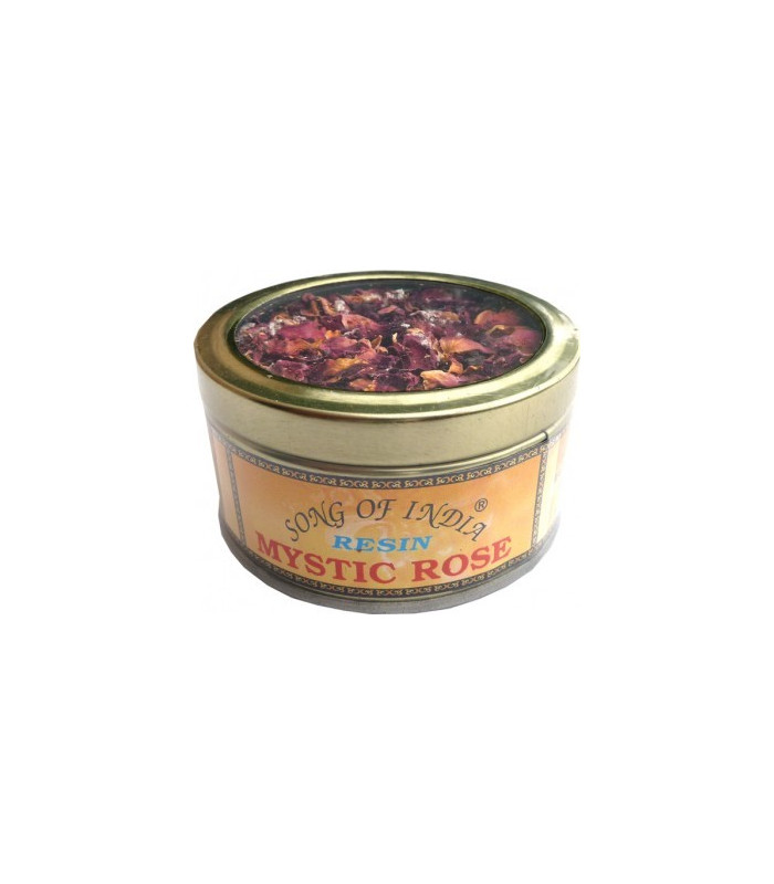 Encens Rose Mystique RES.ROS Encens Rose Mystique RES.ROS