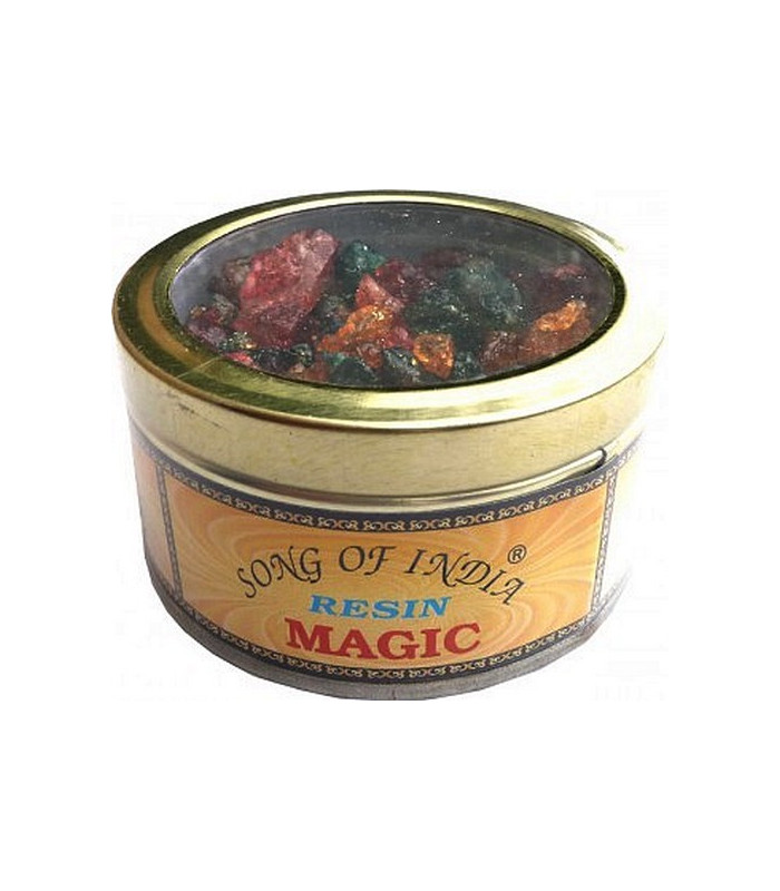 Encens résine Magic RES.MAG Encens résine Magic RES.MAG