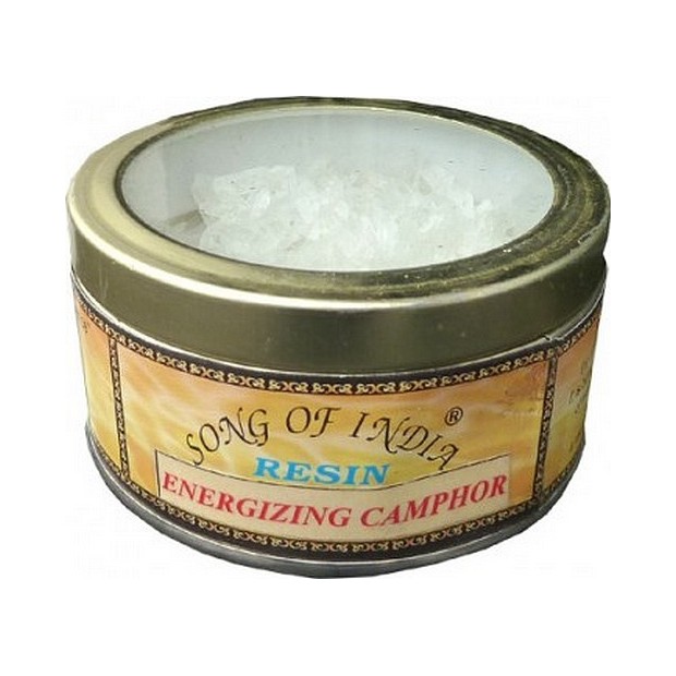 Encens résine Camphre Encens tibétains, accessoires RES.CAM
