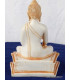 Statuette Bouddha Sakyamouni Statuettes Bouddhistes SBS1