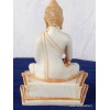 Statuette Bouddha Sakyamouni Statuettes Bouddhistes SBS1