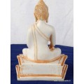 Statuette Bouddha Sakyamouni Statuettes Bouddhistes SBS1