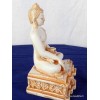 Statuette Bouddha Sakyamouni Statuettes Bouddhistes SBS1