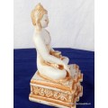 Statuette Bouddha Sakyamouni Statuettes Bouddhistes SBS1