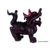 Statuette Dragon Gardien du Temple Statuettes Bouddhistes STADRA
