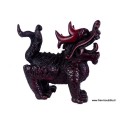 Statuette Dragon Gardien du Temple Statuettes Bouddhistes STADRA