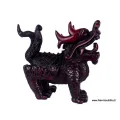 Statuette Dragon Gardien du Temple - Objets rituels bouddhistes
